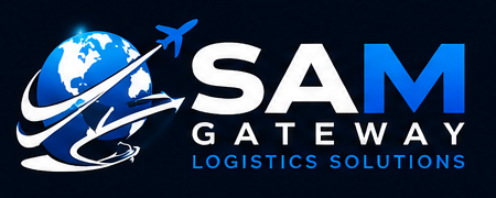SAM Gateway Logistics Solutions